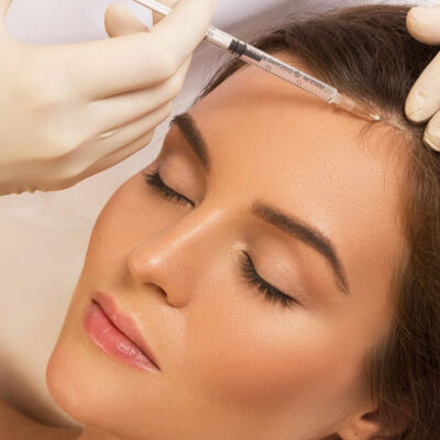 Mezoterapi Uygulamaları