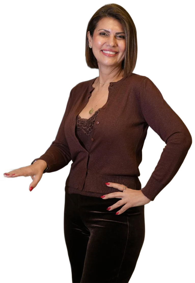 Dr. Selin Zehra Uçar